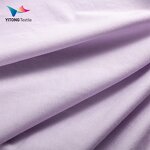 Bamboo Organic Cotton Fabric Manufacturer - 170 GSM