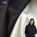 Stretch Knit Fabric Manufacturer - 220GSM OEM