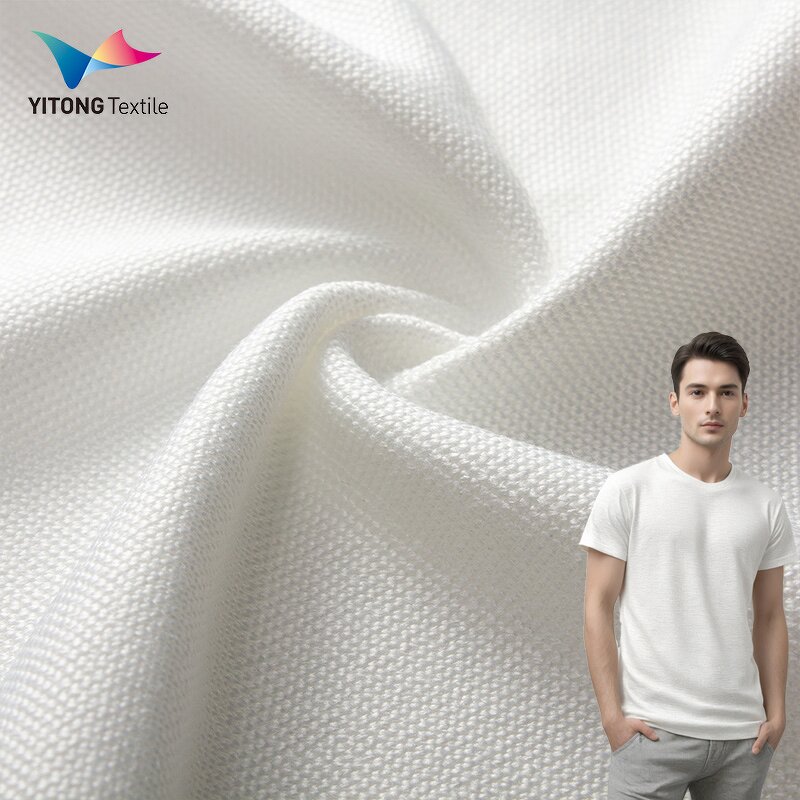 Cupro Fabric Manufacturer - 210 GSM Knit