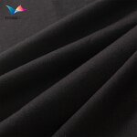Bamboo Fiber Fabric Manufacturer - 180 GSM