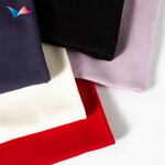 Thermal Sweater Fabric Manufacturer - Custom