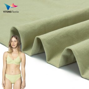 Modal Cotton Fabric Manufacturer - 160 GSM OEM