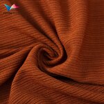Rib Interlock Fabric Manufacturer - 220 GSM