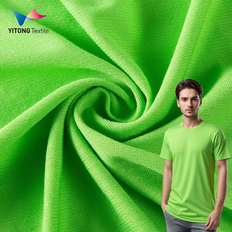 Bamboo Knitted Fabric Manufacturer - 150 GSM