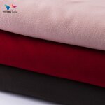 Brushed Fleece Fabric Manufacturer - 320 GSM
