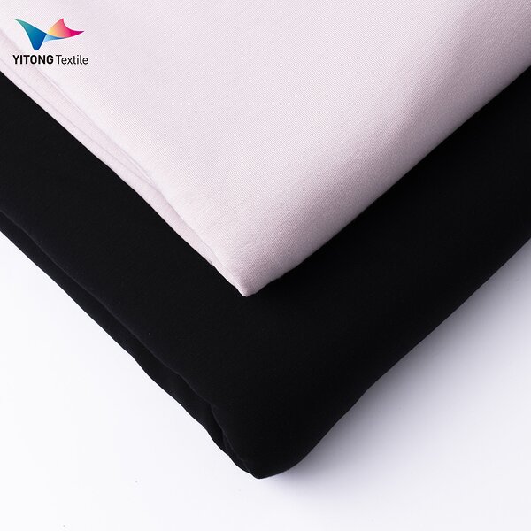 Brushed Fleece Fabric Manufacturer - 41 Acrylic