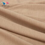 Thermal Underwear Fabric Manufacturer - OEM