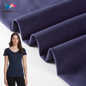 Modal Cotton Fabric Manufacturer - 190 GSM