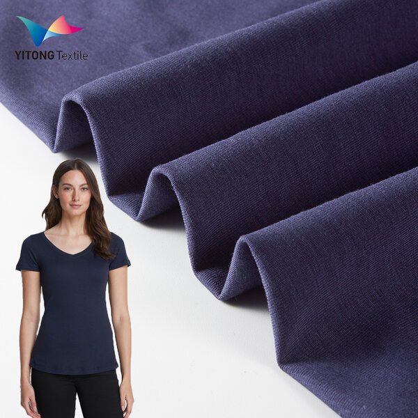 Modal Cotton Fabric Manufacturer - 190 GSM