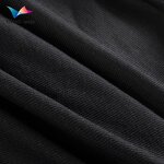 Bamboo Knitted Fabric Manufacturer - 160 GSM