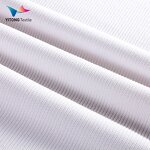 Pique Knit Fabric Manufacturer - 310 GSM OEM