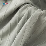 T Shirt Fabric Manufacturer - Breathable OEM