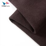 Fleece Knit Fabric Manufacturer - 280 GSM OEM