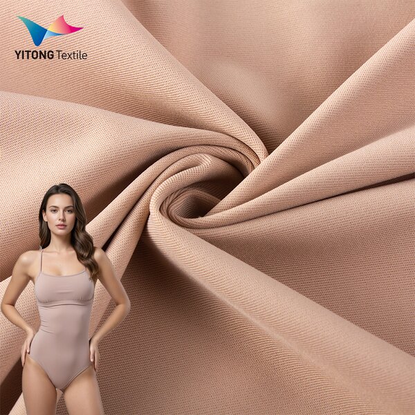 Nylon Spandex Fabric Manufacturer - 180 GSM