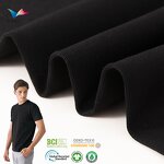Cotton Jersey Fabric Manufacturer - 260 GSM OEM