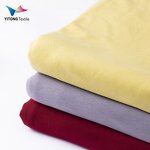 Brushed Fleece Fabric Manufacturer - 190 GSM