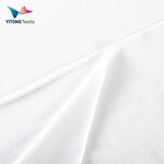 T Shirt Fabric Manufacturer - 180 GSM Custom