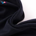 Polyester Wool Fabric Manufacturer - 130 GSM OEM