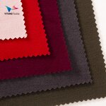 Blend Fabric Manufacturer - 280 GSM OEM
