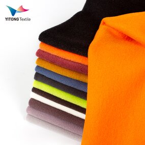 Viscose Cotton Fabric Manufacturer - 260 GSM