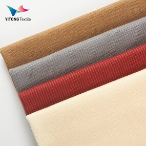 Polyester Wool Fabric Manufacturer - 230 GSM Custom