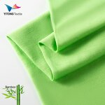 Bamboo Knitted Fabric Manufacturer - 150 GSM