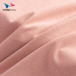 Cotton Fabric Manufacturer - 220 GSM Stretch OEM