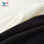 Stretch Knit Fabric Manufacturer - 220GSM OEM