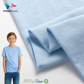 Bamboo Fabric Manufacturer - Anti Bacteria OEM