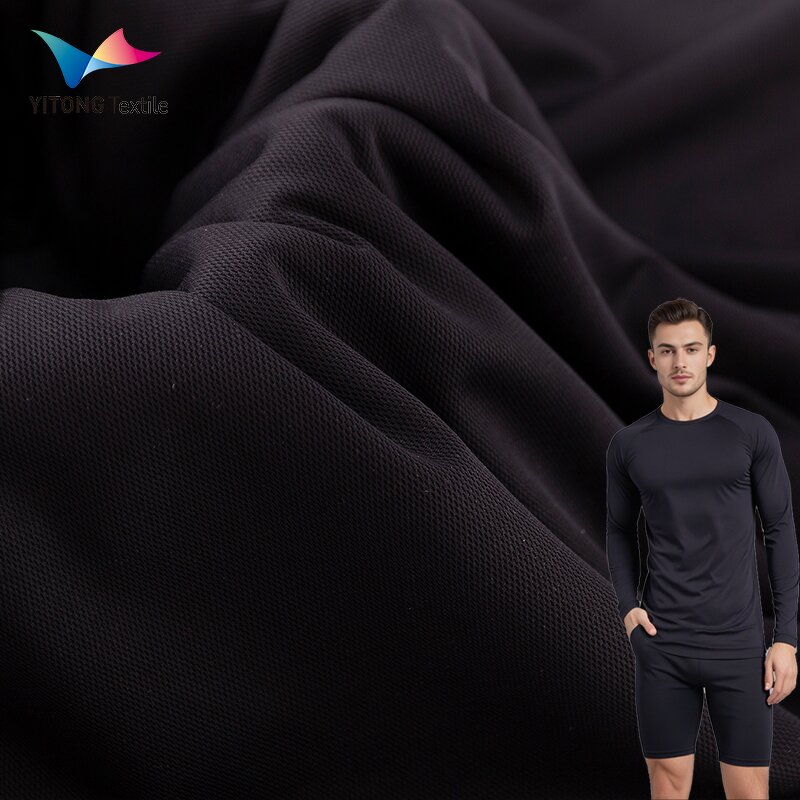 Sportswear Fabric Manufacturer - Quick drying OEM