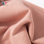Acrylic Fleece Fabric Manufacturer - 350 GSM
