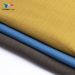Rib Interlock Fabric Manufacturer - 220 GSM