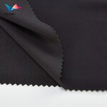 Stretch Knit Fabric Manufacturer - 220GSM OEM