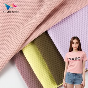 Bamboo Fabric Manufacturer - 220 GSM OEM