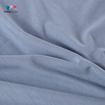 Bamboo Fabric Manufacturer - Breathable OEM