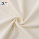 Acrylic Viscose Fabric Manufacturer - 160 GSM OEM