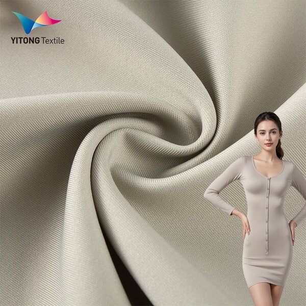 Nylon Spandex Fabric Manufacturer - Stretch OEM