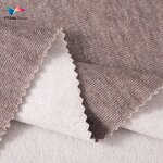 Brushed Fleece Fabric Manufacturer - Factory