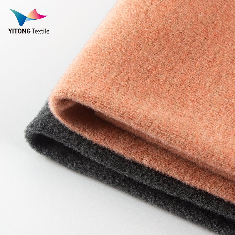 Brushed Fabric Manufacturer - 260 GSM OEM