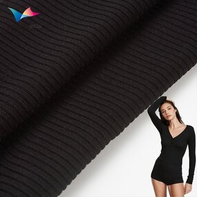 Micro Modal Fabric Manufacturer - 220 GSM OEM