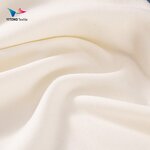 Rib Knit Fabric Manufacturer - 280 GSM Brushed