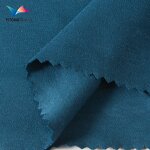 Organic Cotton Fabric Manufacturer - 180 GSM