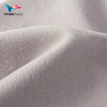 Double Fleece Fabric Manufacturer - 300 GSM