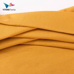 Cotton Fleece Fabric Manufacturer - 190 GSM OEM