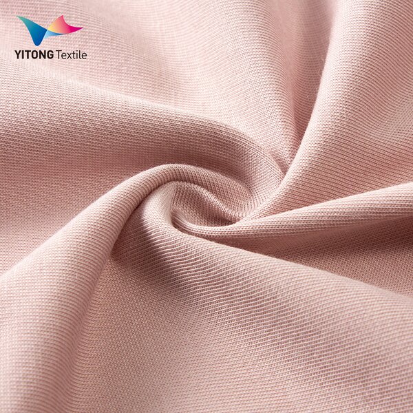 Modal Cotton Fabric Manufacturer - 190 GSM Plain