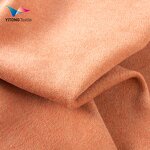 Brushed Fabric Manufacturer - 260 GSM OEM