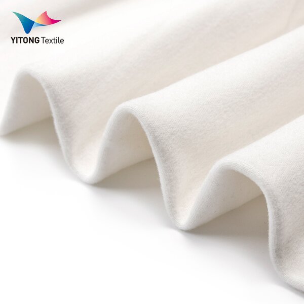 Thermal Fabric Manufacturer - Brushed Fleece OEM