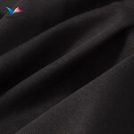 Cotton Jersey Fabric Manufacturer - 260 GSM OEM