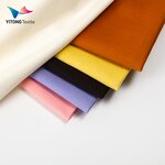 Cotton Roma Fabric Manufacturer - 200 GSM Stretch