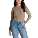 Modal Cotton Rib Fabric Manufacturer - 40S/20D